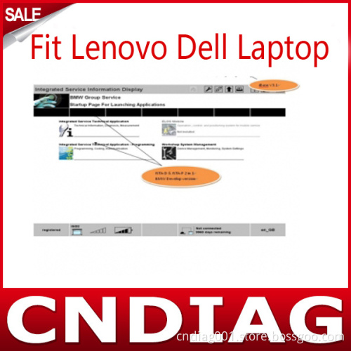 2015.02 Icom Rheingold for BMW Ista/D: 3.45.40 Ista/P: 54.0.300 with Expert Mode Multi Languages